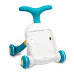 Antemergator/Impingator Toyz SPARK 2 in 1 Turquoise fotografia produsului View 4 S