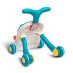 Antemergator/Impingator Toyz SPARK 2 in 1 Turquoise fotografia produsului View 6 S