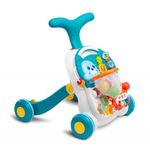 Antemergator/Impingator Toyz SPARK 2 in 1 Turquoise fotografia produsului View 5 S
