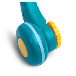 Antemergator/Impingator Toyz SPARK 2 in 1 Turquoise fotografia produsului View 9 S