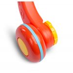 Antemergator/Impingator Toyz SPARK 2 in 1 Orange fotografia produsului View 10 S