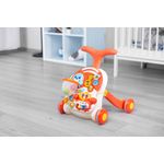 Antemergator/Impingator Toyz SPARK 2 in 1 Orange fotografia produsului View 11 S