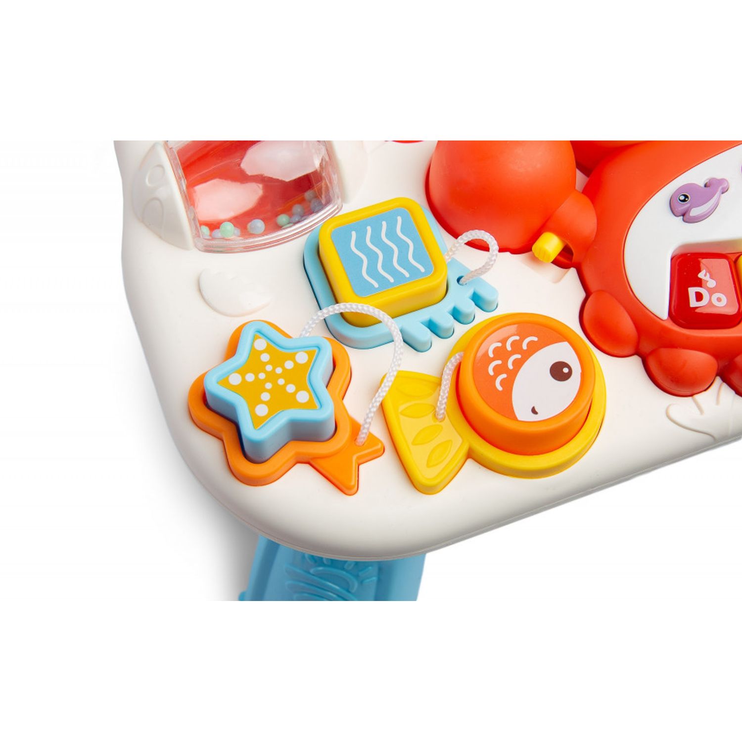Antemergator/Impingator Toyz SPARK 2 in 1 Orange fotografia produsului View 8 L