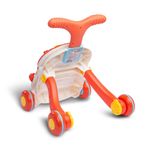 Antemergator/Impingator Toyz SPARK 2 in 1 Orange fotografia produsului View 5 S
