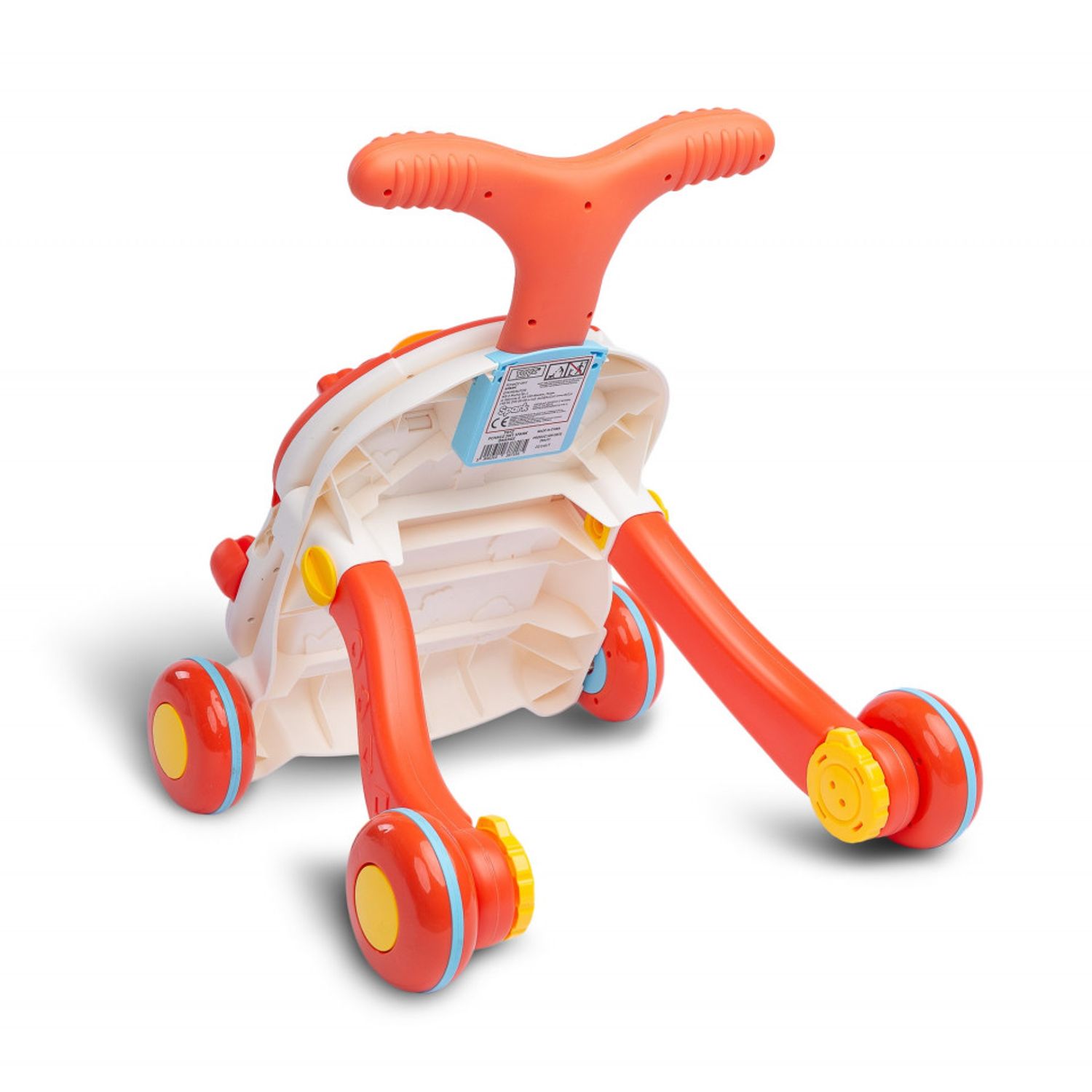 Antemergator/Impingator Toyz SPARK 2 in 1 Orange fotografia produsului View 5 L