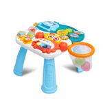 Antemergator/Impingator Toyz SPARK 2 in 1 Turquoise fotografia produsului View 2 S