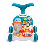 Antemergator/Impingator Toyz SPARK 2 in 1 Turquoise fotografia produsului View 13 S