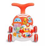Antemergator/Impingator Toyz SPARK 2 in 1 Orange fotografia produsului View 12 S