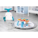 Antemergator/Impingator Toyz SPARK 2 in 1 Turquoise fotografia produsului View 11 S