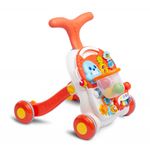 Antemergator/Impingator Toyz SPARK 2 in 1 Orange fotografia produsului View 6 S