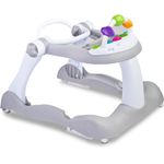 Premergator Toyz FOOTSIE 2 in 1 Grey fotografia produsului View 4 S