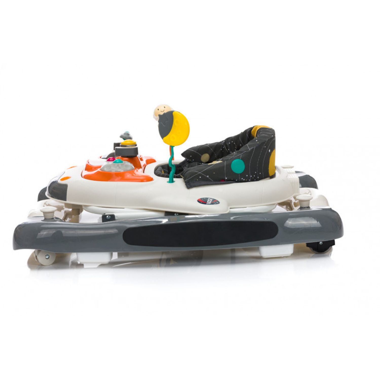 Centru de joaca premergator-balansoar Space Fillikid fotografia produsului View 4 L