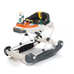 Centru de joaca premergator-balansoar Space Fillikid fotografia produsului View 2 S