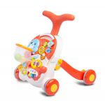 Antemergator/Impingator Toyz SPARK 2 in 1 Orange fotografia produsului