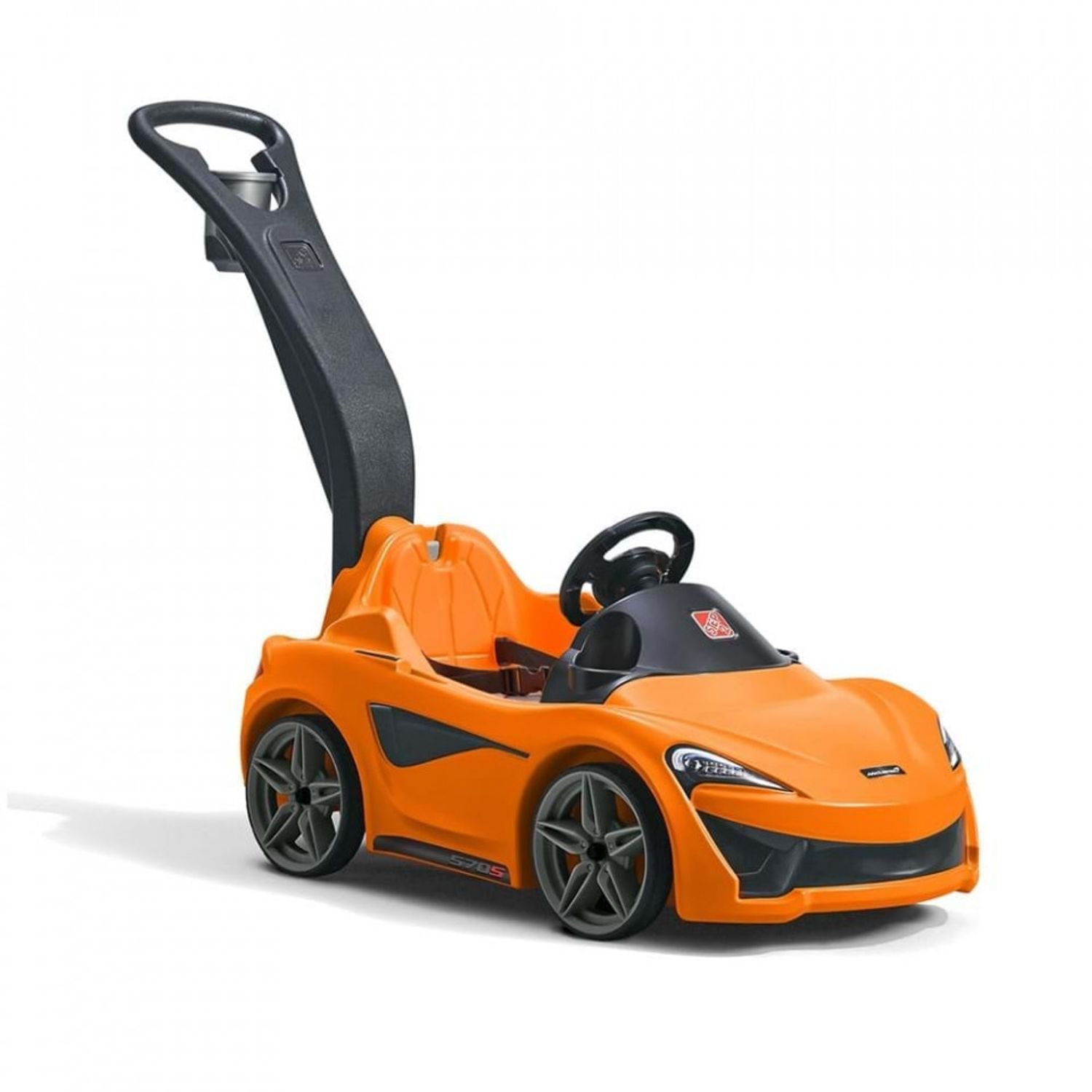 Vehicul MCLAREN 570S PUSH SPORTS fotografia produsului