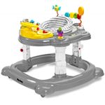 Premergator bebelusi Toyz HIPHOP 360 Graphite fotografia produsului