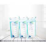 Set 25 pungi pentru stocarea laptelui matern BabyJem fotografia produsului