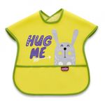 Baveta cu buzunar Poly Large Bib (Culoare: Verde) fotografia produsului View 4 S