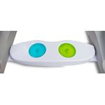 Premergator Toyz BOUNCE 3 in 1 Grey fotografia produsului View 2 S