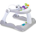 Premergator Toyz BOUNCE 3 in 1 Grey fotografia produsului View 6 S