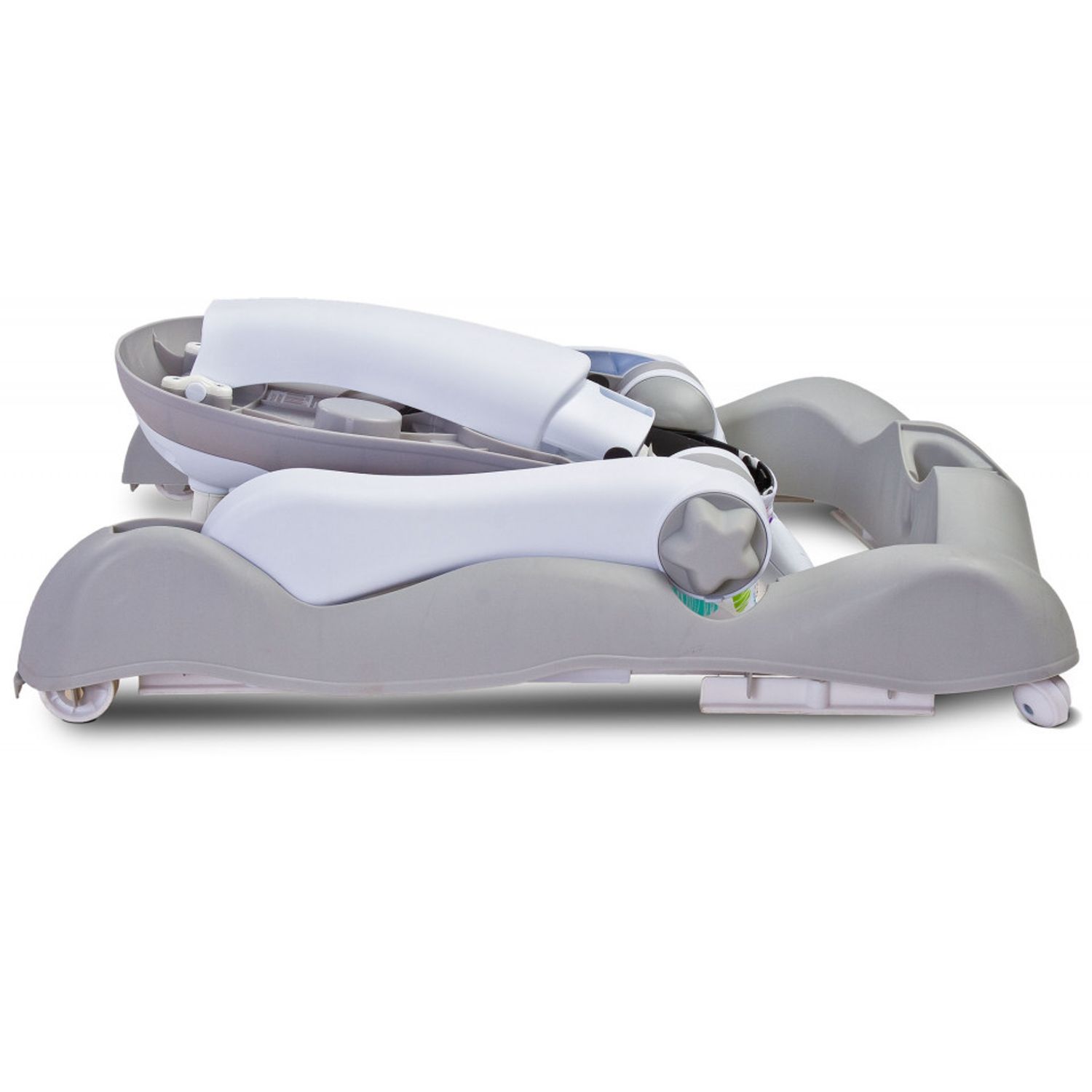 Premergator Toyz BOUNCE 3 in 1 Grey fotografia produsului View 3 L