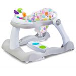 Premergator Toyz BOUNCE 3 in 1 Grey fotografia produsului View 4 S