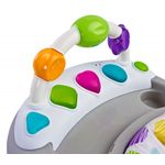Premergator Toyz BOUNCE 3 in 1 Grey fotografia produsului View 5 S