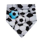 Esarfa/bavetica Akuku Fotbal fotografia produsului