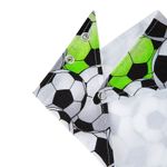 Esarfa/bavetica Akuku Fotbal fotografia produsului View 4 S