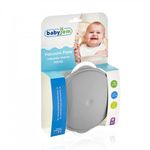 Castron cu ventuza si capac BabyJem (Culoare: Bleu) fotografia produsului View 9 S