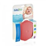 Castron cu ventuza si capac BabyJem (Culoare: Bleu) fotografia produsului View 10 S