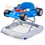 Premergator Toyz SPEEDER Blue fotografia produsului
