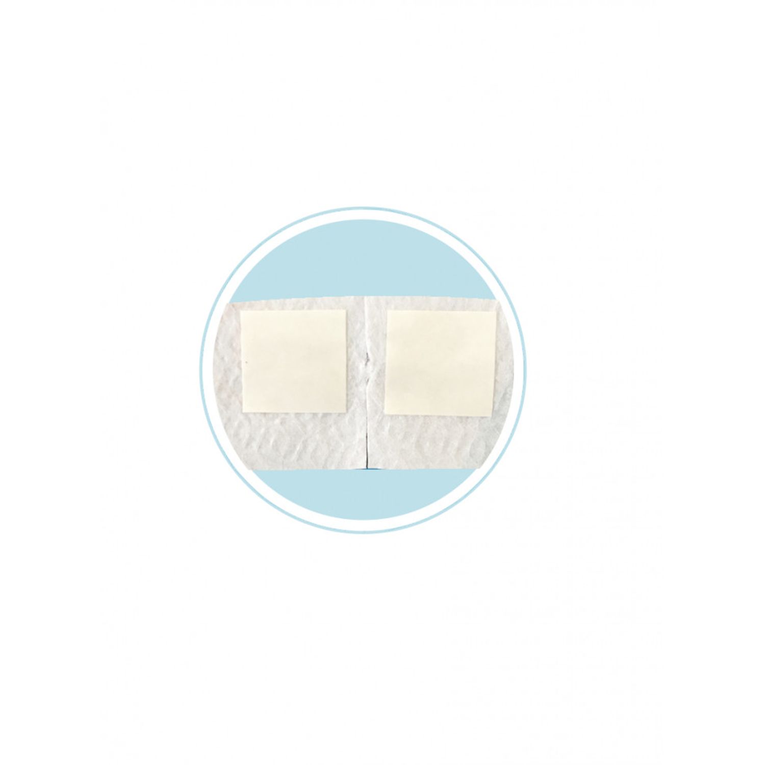 Set 20 bavete de unica folosinta BabyJem fotografia produsului View 6 L