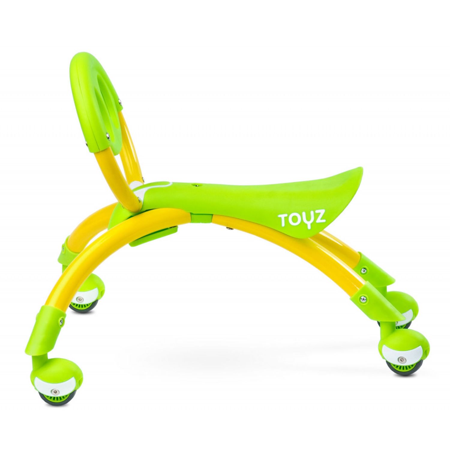 Jucarie ride-on Toyz BEETLE Green fotografia produsului View 4 L
