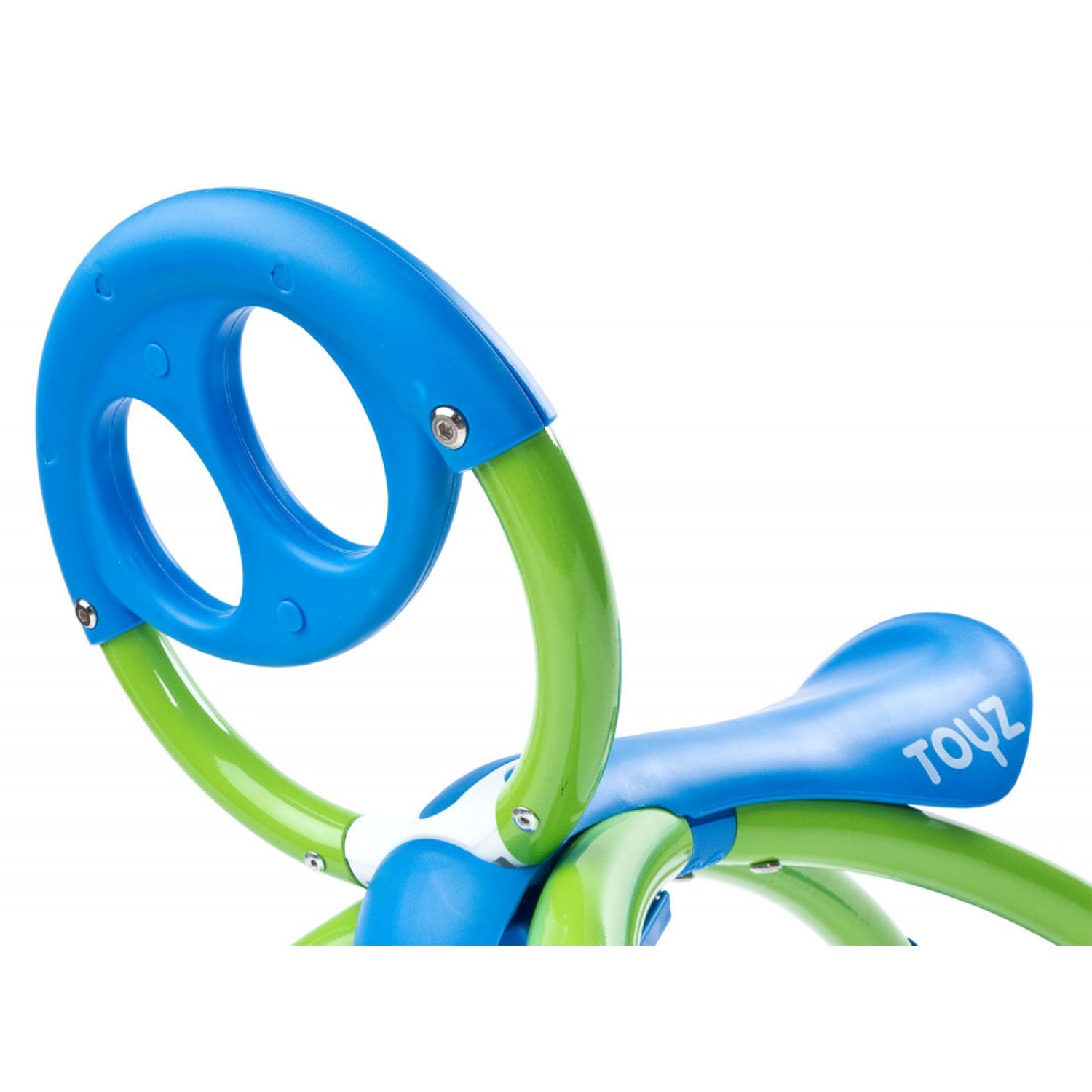 Jucarie ride-on Toyz BEETLE Green fotografia produsului View 3 L