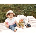 Set 20 bavete de unica folosinta BabyJem fotografia produsului View 3 S