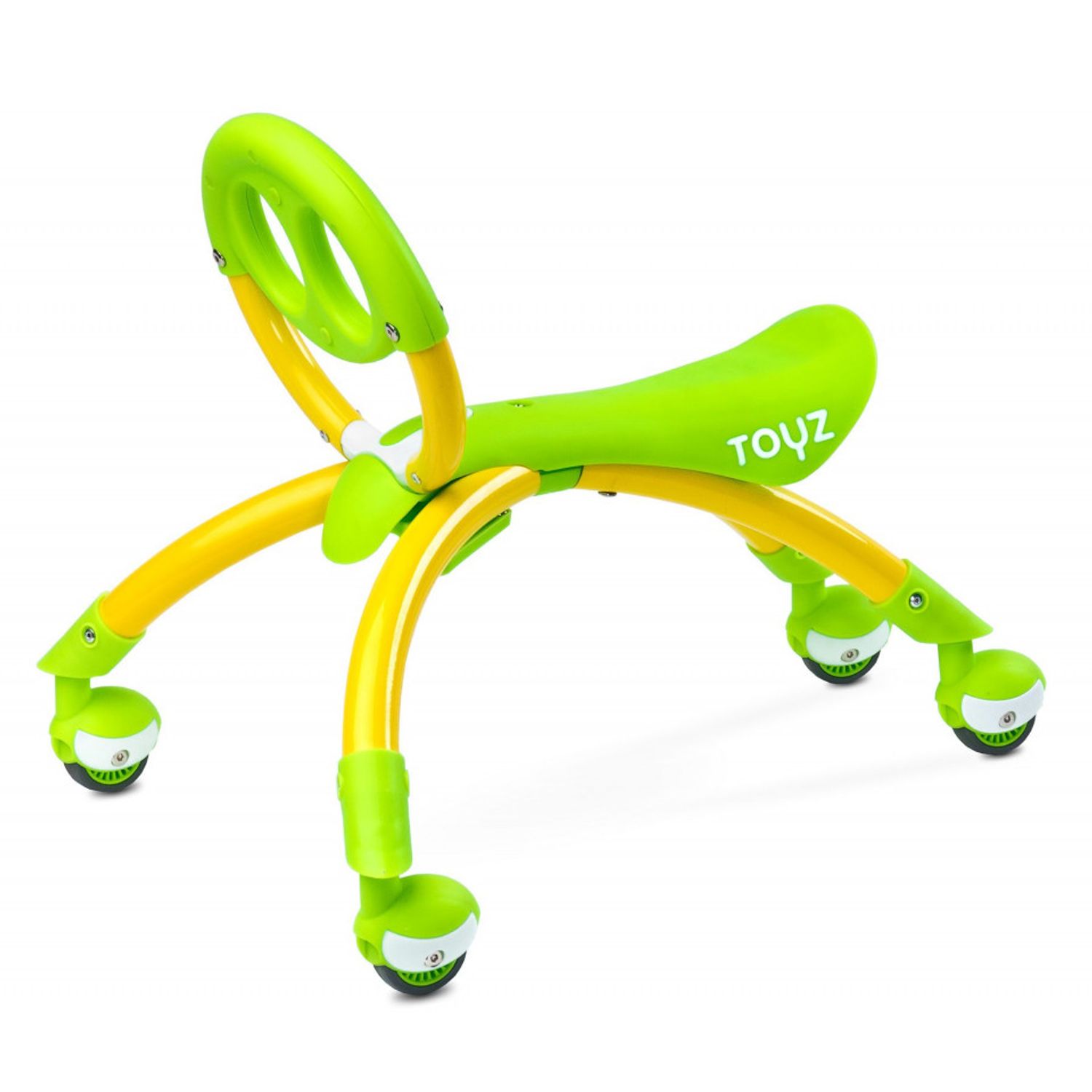 Jucarie ride-on Toyz BEETLE Green fotografia produsului