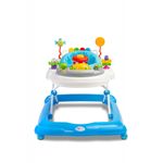 Premergator Toyz STEPP Blue fotografia produsului View 3 S