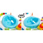 Premergator Toyz STEPP Blue fotografia produsului View 6 S