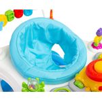 Premergator Toyz STEPP Blue fotografia produsului View 8 S