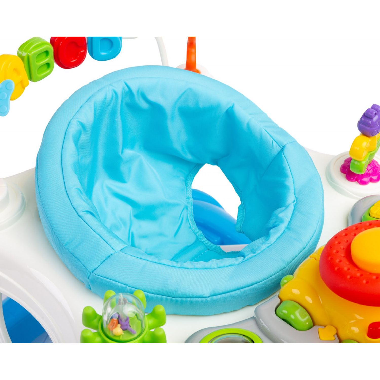 Premergator Toyz STEPP Blue fotografia produsului View 8 L