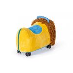Jucarie ride-on Funny Wheels LION Blue fotografia produsului View 3 S