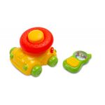 Premergator Toyz STEPP Green fotografia produsului View 7 S