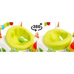 Premergator Toyz STEPP Green fotografia produsului View 4 S