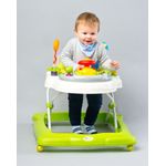 Premergator Toyz STEPP Green fotografia produsului View 8 S