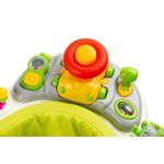 Premergator Toyz STEPP Green fotografia produsului View 9 S