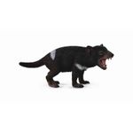Figurina Tasmanian Devil M Collecta fotografia produsului