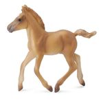 Figurina Manz Haflinger M Collecta fotografia produsului