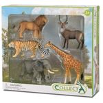 Set 5 buc Animale Salbatice - Collecta fotografia produsului