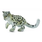 Figurina Pui Leopard de Zapada jucandu-se M Collecta fotografia produsului